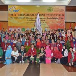 STIKES Aisyiyah Yogyakarta Mengirimkan Delegasi Dalam INSF 2014