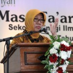 Prof Wiwik: Tingkah Laku Mahasiswa SAY Cermin Kader ‘Aisyiyah