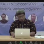 Selenggarakan International Conference of Health, Science and Technology (ICHST): UNISA Yogyakarta Mendapatkan Pendanaan dan Lolos Hibah Konferensi Internasional dari Kemendikbudristek