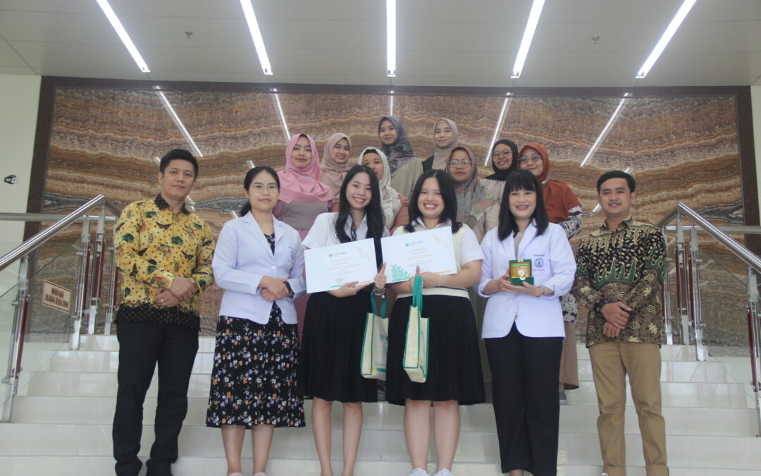 Exchange Program Mahidol University di UNISA Yogyakarta Belajar Ke Lahan hingga Budaya Indonesia