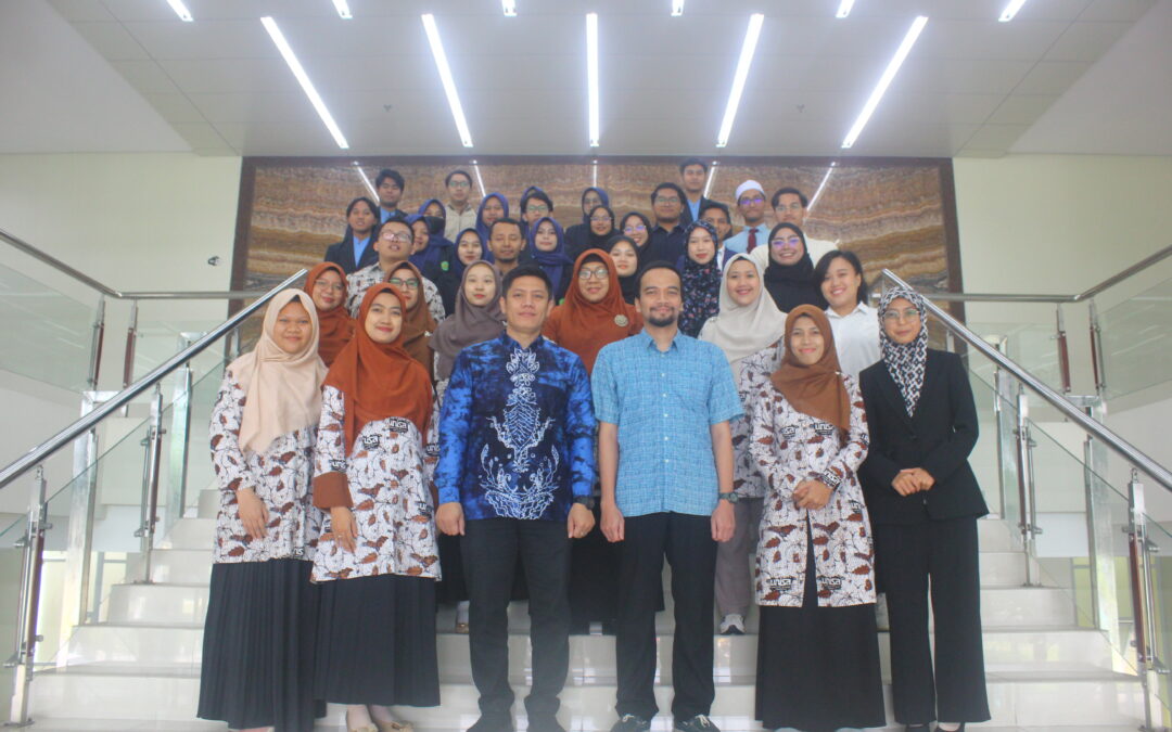 International Student Mobility: UNISZA Malaysia di UNISA Yogyakarta
